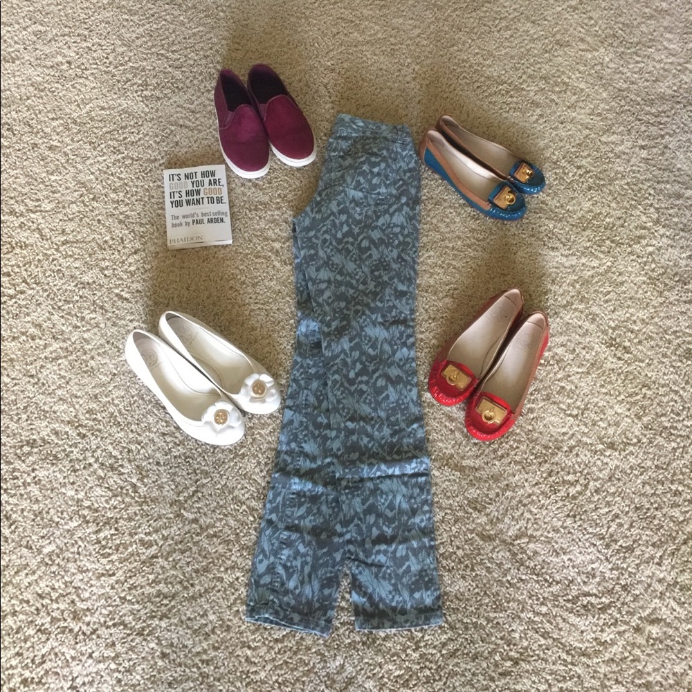 Mossimo pants