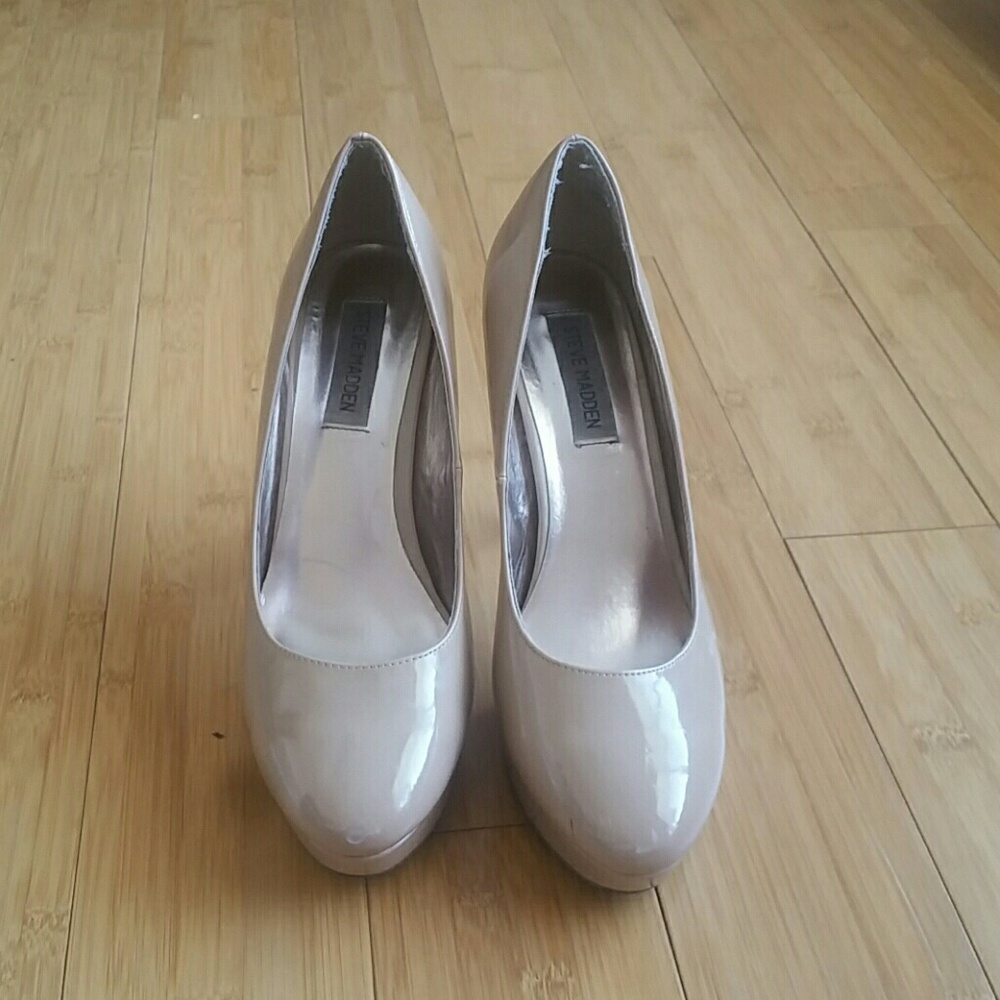 Steve Madden Heels