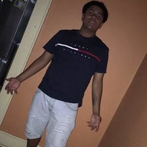 Meet your Posher, Antonio