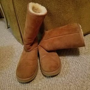 Tall UGG Australia