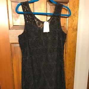 Mudpie Lace Dress