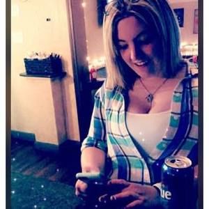 Meet your Posher, Kelli