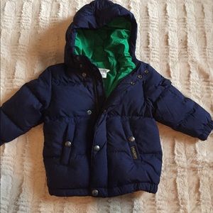 Ralph Lauren Coat