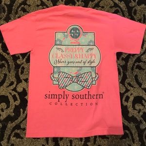 Simply Southern Shirt