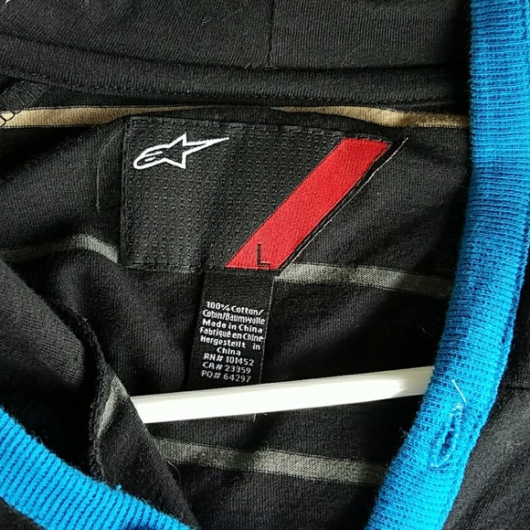 Button pull over - Picture 2 of 3