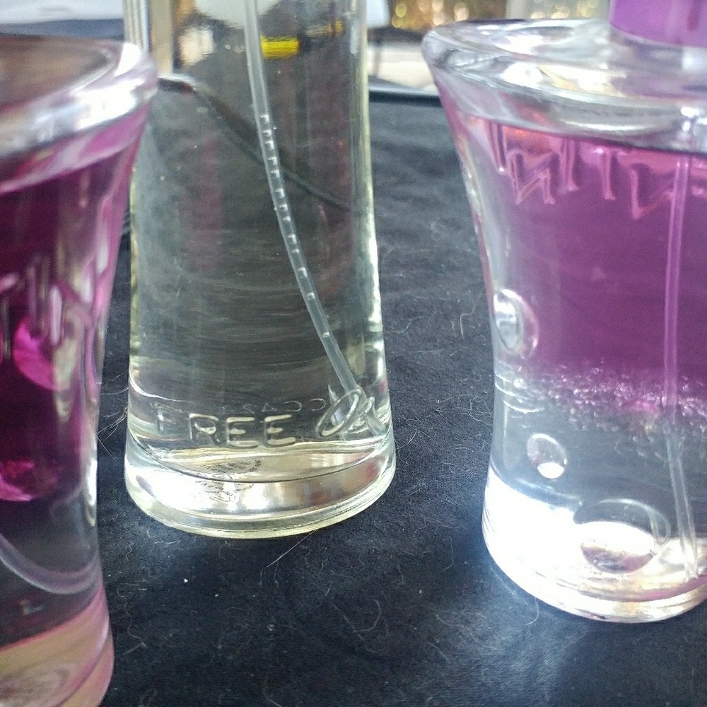 Avon Perfume