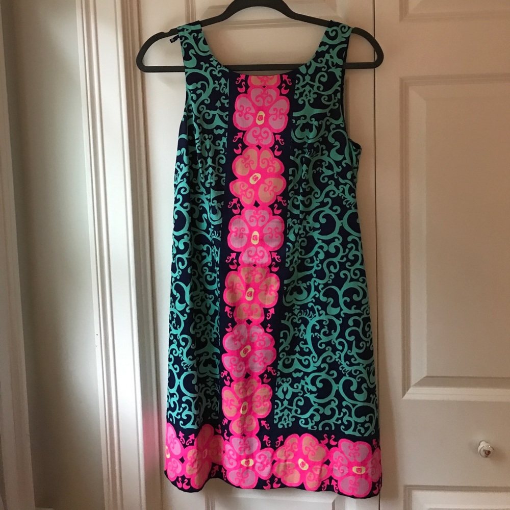 Lilly Pulitzer Delia Shift