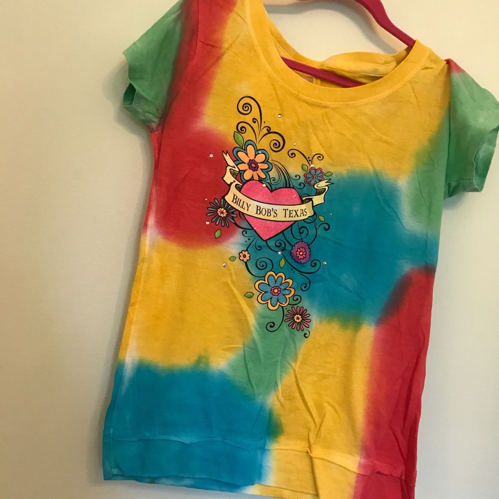 Texas t-shirt