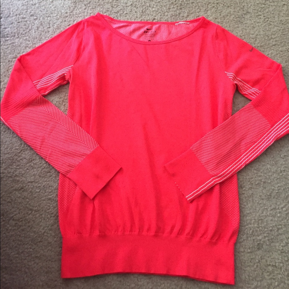 Nike Epic Dri-fit Crew