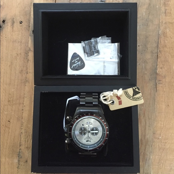 Vestal Accessories | Like New Vestal Watch | Poshmark