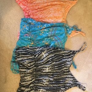 Romper bundle!