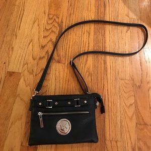 Cross Body Bag