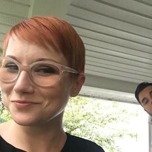 Meet your Posher, Jamie