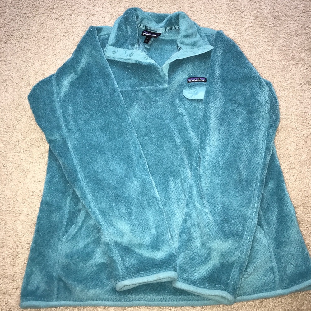 Patagonia jacket