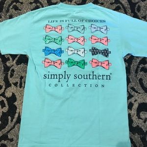 Simply Southern Shirt