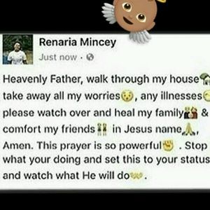 Meet your Posher, Sean