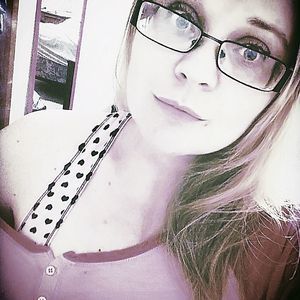 Meet your Posher, Ashlee