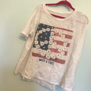 Kids t-shirt