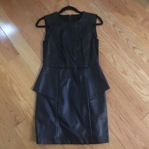 The Perfect Black Dress for a Night Out!