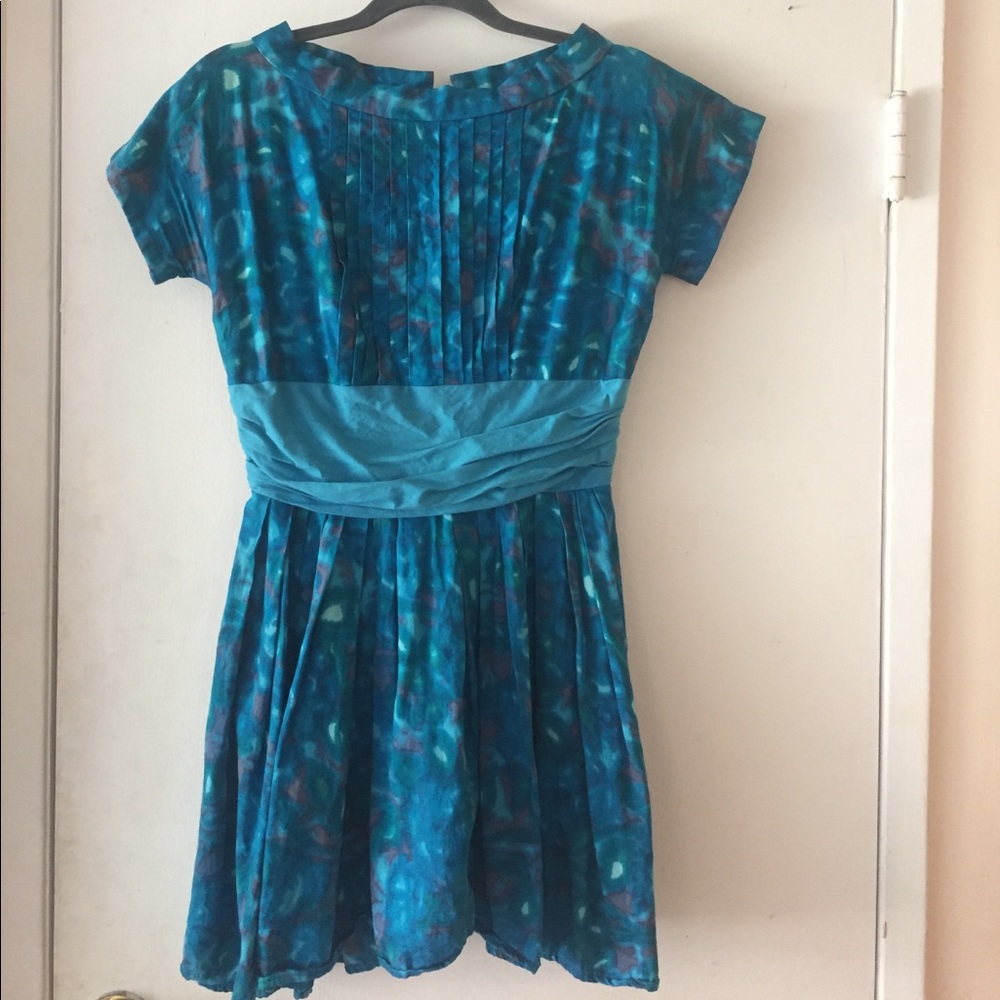 Summer dress