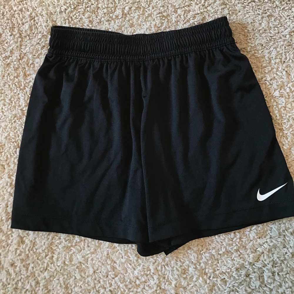 Nike Dri-Fit shorts