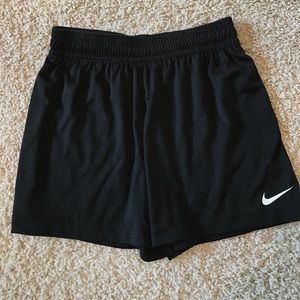 Nike Dri-Fit shorts