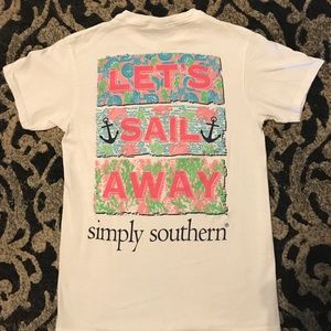 Simply Southern Shirt