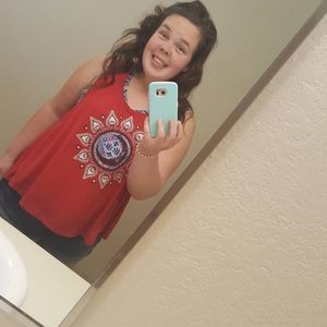Meet your Posher, Erica