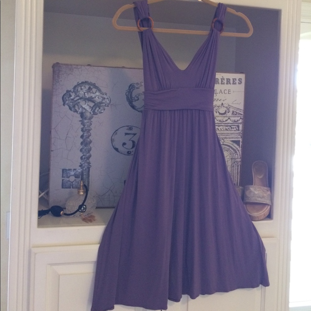Victoria's Secret Dress  cover-up