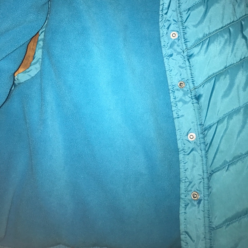 KC Collections Blue Winter Best Size L - Picture 4 of 4