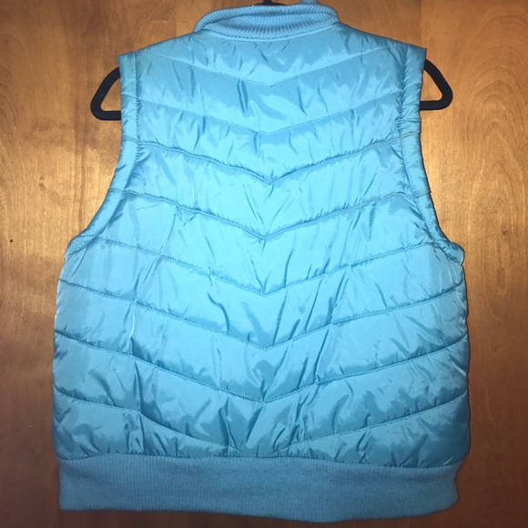 KC Collections Blue Winter Best Size L - Picture 2 of 4
