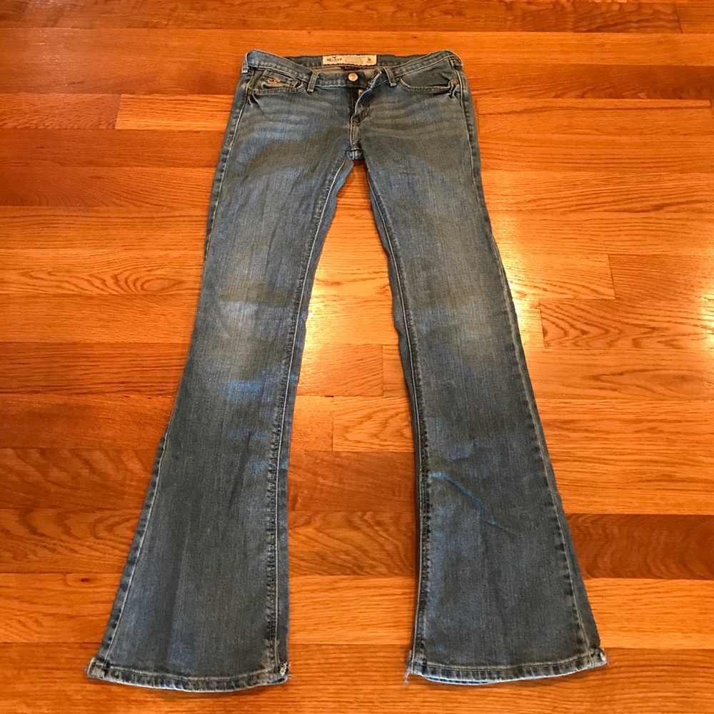 Hollister 3S Jeans