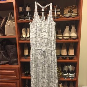 Athleta Maxi Dress