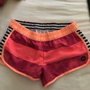 Hurley Board Shorts