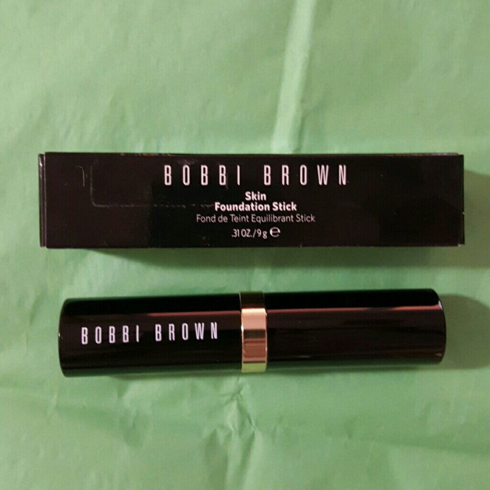 Bobbi Brown Foundation Stick