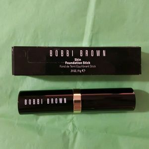 Bobbi Brown Foundation Stick