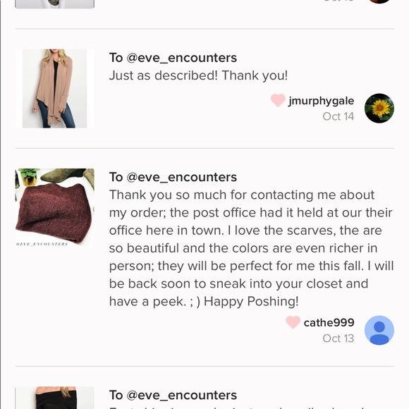 | MOCHA KNIT CARDIGAN | - Picture 4 of 5