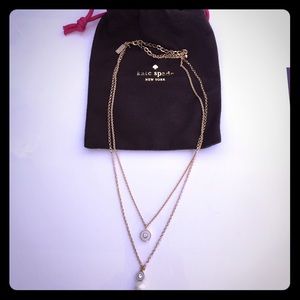 Kate Spade Necklace