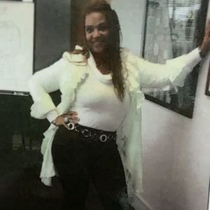 Meet your Posher, Sylvia