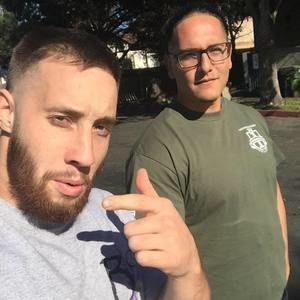 Meet your Posher, Jose