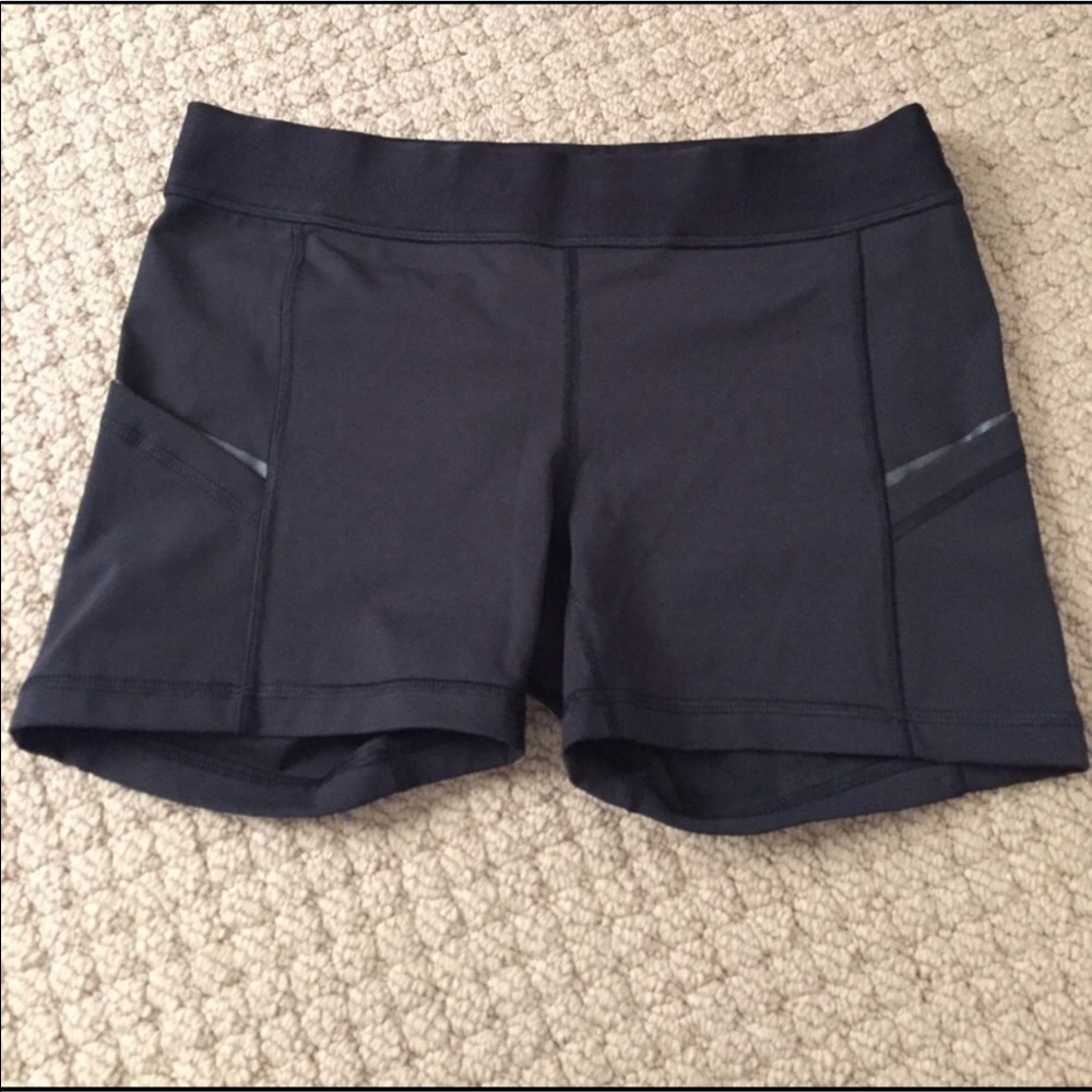 Lululemon What the sport short