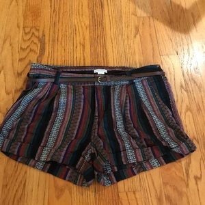 Shorts