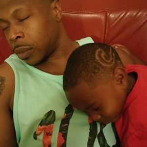 Meet your Posher, Greg