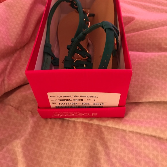 Shoes - Picture 2 of 5