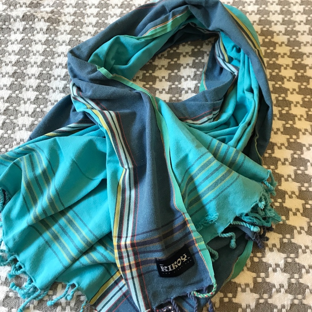 Kikoy from Kenya