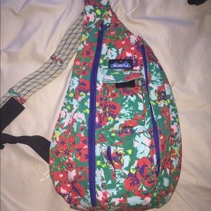 Kavu Bag