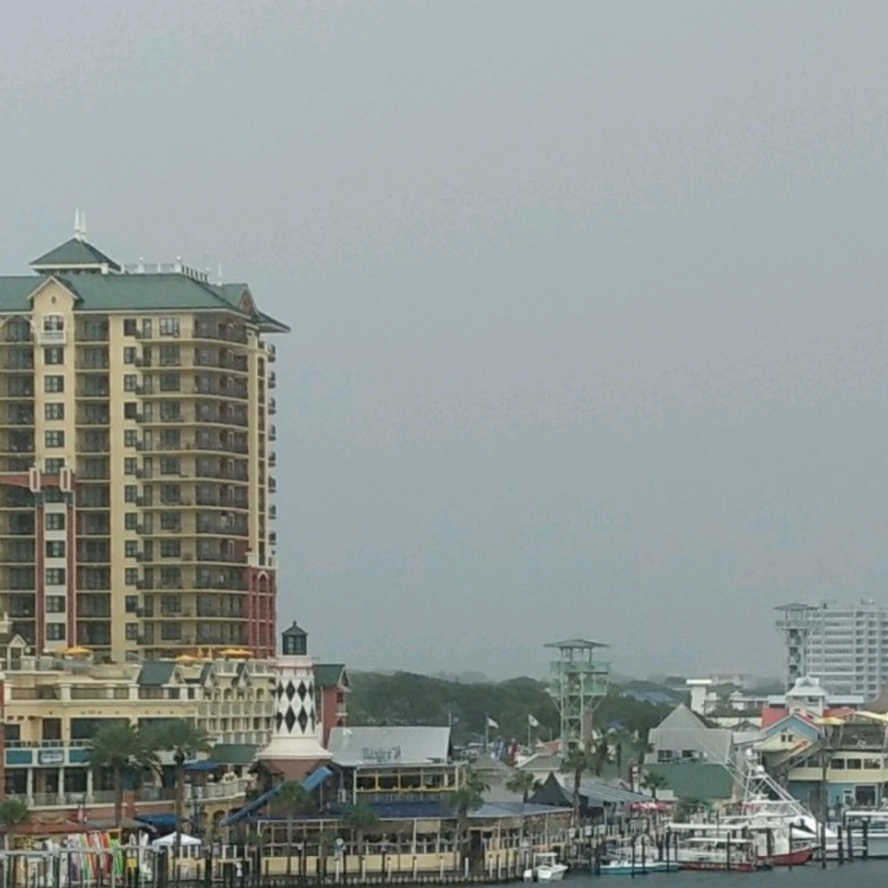 Meet your Posher, Oberon