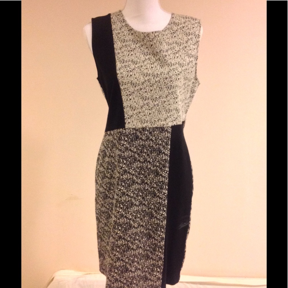 New dress