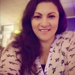 Meet your Posher, Maria