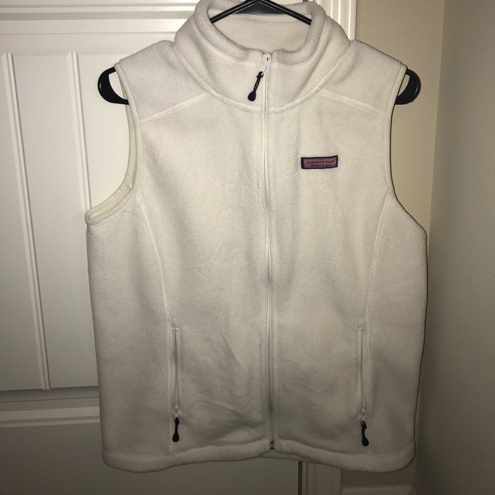 Patagonia Vest